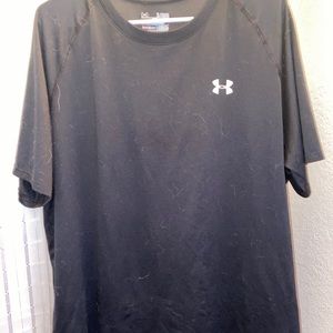 Athletic shirt